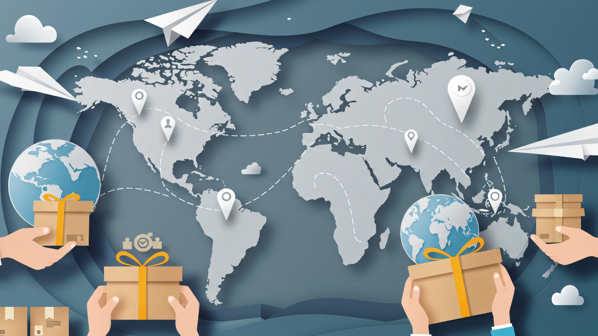 Travel & Tourism Management