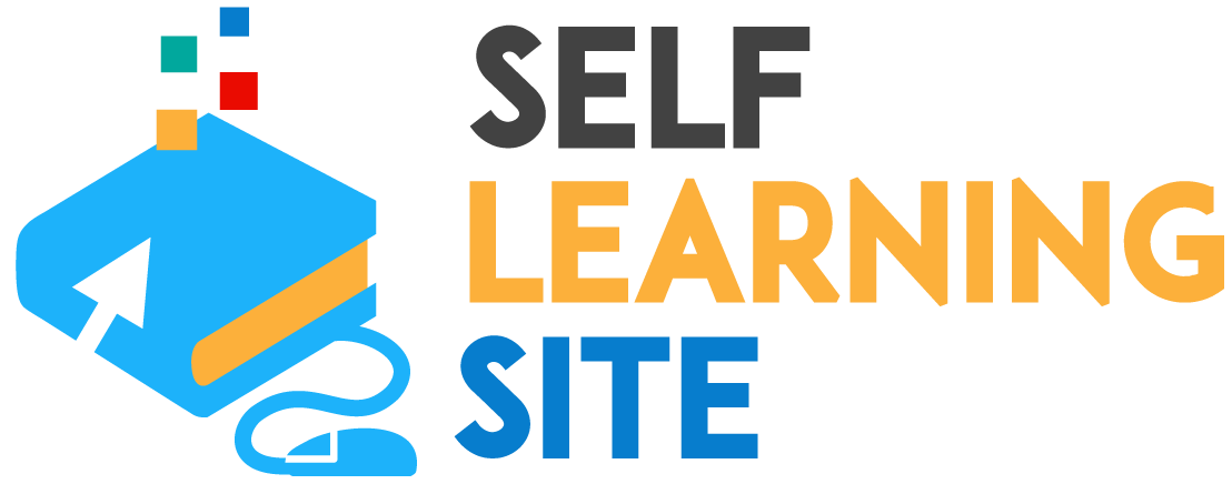 Self Learning Site