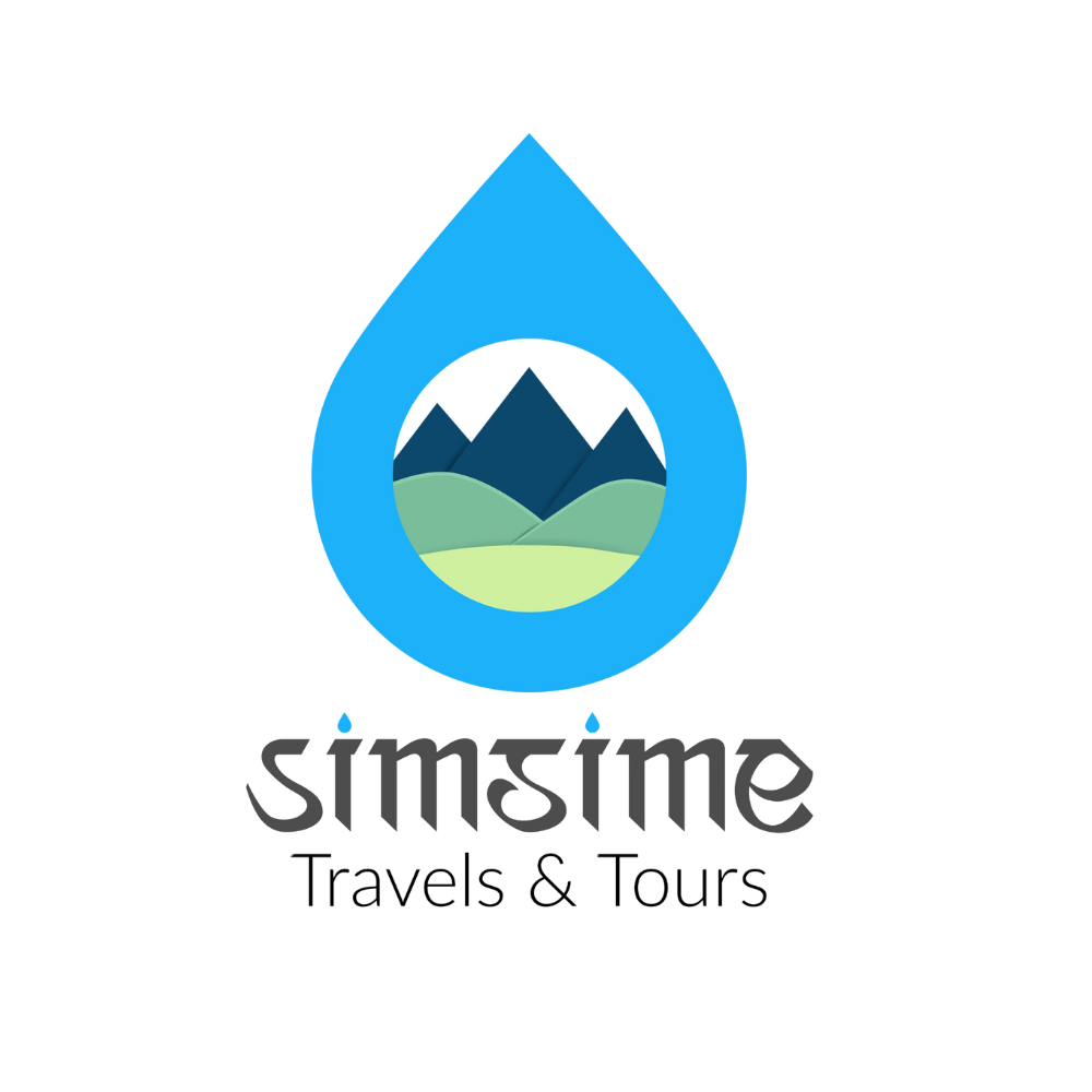 Simsime Travels